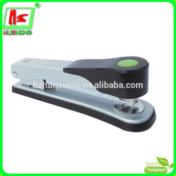 office supply big stapler/metal stapler/book stapler